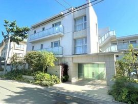 ウエリス鎌倉由比ヶ浜 物件写真 建物写真2
