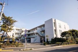 ウエリス鎌倉由比ヶ浜 物件写真 建物写真3