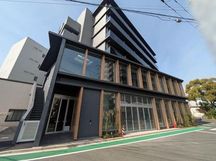 グランスクエア大口 物件写真 建物写真1