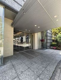 クレストレジデンス新川崎 物件写真 建物写真7