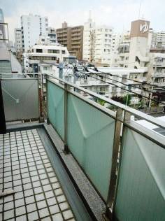 イクシクス麻布十番 物件写真 建物写真29