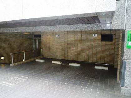 イクシクス麻布十番 物件写真 建物写真30