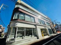 ミュプレ吉祥寺 物件写真 建物写真1