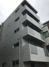 オープレ鶴見 物件写真 建物写真1