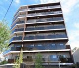 URBANLINKときわ台（アーバンリンクときわ台） 物件写真 建物写真1