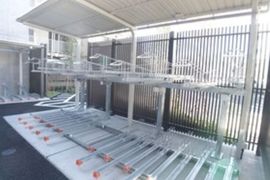 URBANLINKときわ台（アーバンリンクときわ台） 物件写真 建物写真5