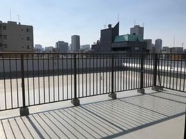 ヒューリック新御徒町 物件写真 建物写真3