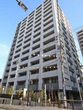 ブランズ新小岩 物件写真 建物写真1