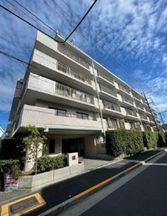 PATH池上 物件写真 建物写真1