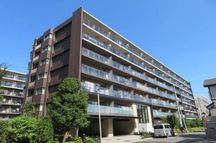 シティテラス川崎鈴木町ガーデンズ 物件写真 建物写真1