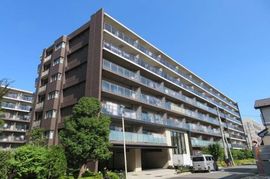 物件写真 建物写真1