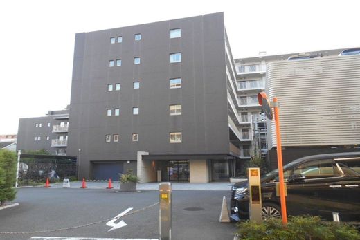 シティテラス川崎鈴木町ガーデンズ 物件写真 建物写真30