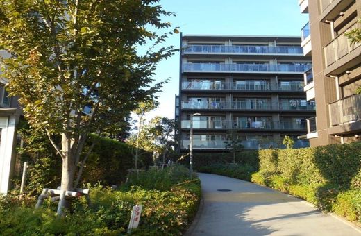 シティテラス川崎鈴木町ガーデンズ 物件写真 建物写真5