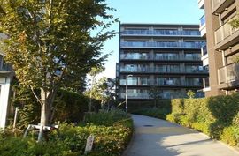 シティテラス川崎鈴木町ガーデンズ 物件写真 建物写真5
