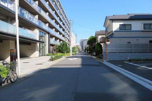 シティテラス川崎鈴木町ガーデンズ 物件写真 建物写真6