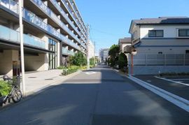 シティテラス川崎鈴木町ガーデンズ 物件写真 建物写真6