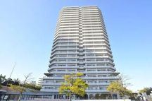 ニューシティ東戸塚タワーズシティ1st 物件写真 建物写真1