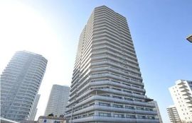 ニューシティ東戸塚タワーズシティ1st 物件写真 建物写真2