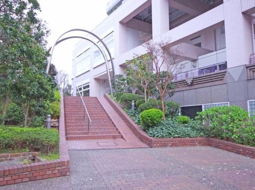 ニューシティ東戸塚タワーズシティ1st 物件写真 建物写真7