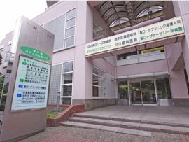 ニューシティ東戸塚タワーズシティ1st 物件写真 建物写真8