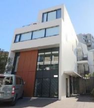 AURAZONA MINAMIAOYAMA 物件写真 建物写真1