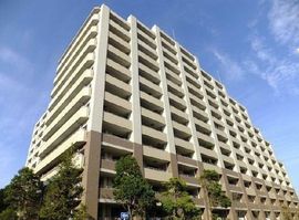 ブランズシティ港南台うぐいすの杜 物件写真 建物写真2