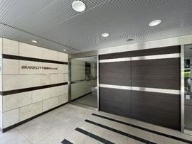 ブランズシティ港南台うぐいすの杜 物件写真 建物写真7