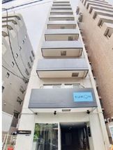 D's VARIE阪東橋レジデンス 物件写真 建物写真1