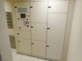 プラウド宮前平サウスフロント 物件写真 建物写真10