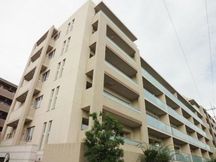 プラウド宮前平サウスフロント 物件写真 建物写真1