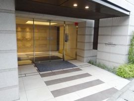 プラウド宮前平サウスフロント 物件写真 建物写真4