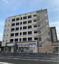 アスティオン高田 物件写真 建物写真1