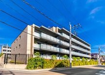 オーベル鷺沼マスターレジデンス 物件写真 建物写真1