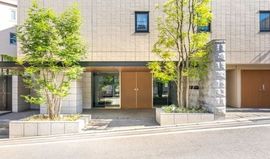 オーベル鷺沼マスターレジデンス 物件写真 建物写真7