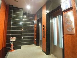 ライオンズ港北ニュータウンステーションレジデンス 物件写真 建物写真10