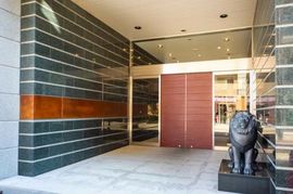 ライオンズ港北ニュータウンステーションレジデンス 物件写真 建物写真6