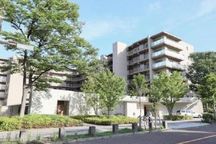 オーベルグランディオ横浜鶴見アリーナテラス 物件写真 建物写真1