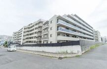 ザ・パークハウス横浜大口 物件写真 建物写真1