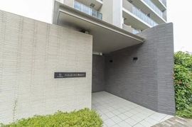 ザ・パークハウス横浜大口 物件写真 建物写真6