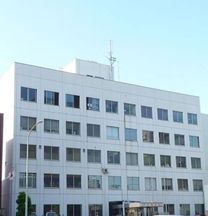 ウェルカーサ横浜中央 物件写真 建物写真1