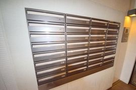 ウェルカーサ横浜中央 物件写真 建物写真7