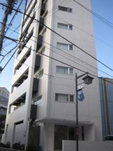 エクセリア二子多摩川Ⅲ 物件写真 建物写真1