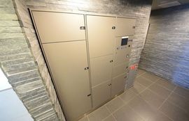 クオス横浜三ツ境レジデンシャルステージ 物件写真 建物写真9
