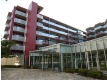 パークスクエア綱島 物件写真 建物写真1