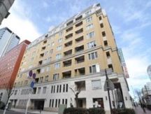 ルネ横浜馬車道 物件写真 建物写真1