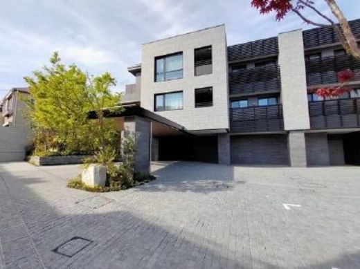 グランドメゾン目白坂テラス 物件写真 建物写真1
