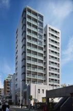 ウィルテラス千歳烏山 物件写真 建物写真1