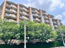 DCオーベル弦巻 物件写真 建物写真1