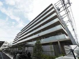 物件写真 建物写真1
