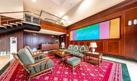 グラン・アルベーラ横濱・関内 物件写真 建物写真12